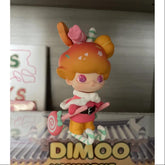 DIMOO Christmas 2020 Series Candy